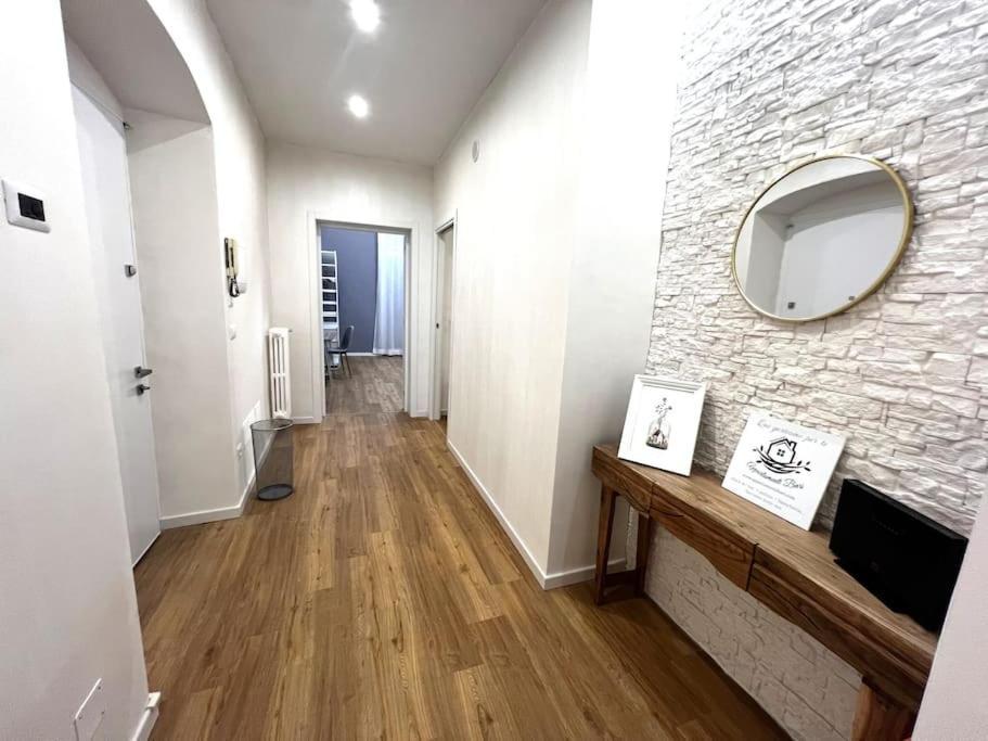 La Casa Del Papa Apartamento Bari Exterior foto